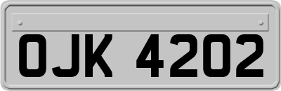 OJK4202