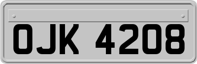 OJK4208