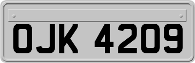 OJK4209