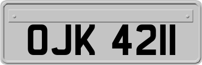 OJK4211