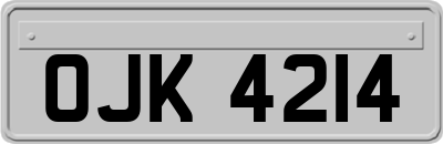 OJK4214