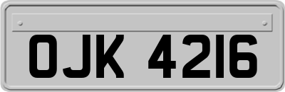 OJK4216