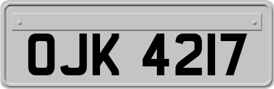 OJK4217