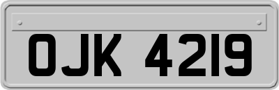 OJK4219