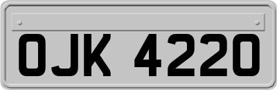 OJK4220