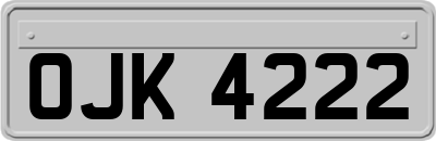 OJK4222