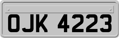 OJK4223