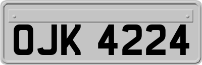 OJK4224