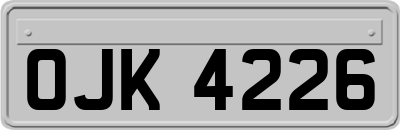 OJK4226