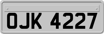 OJK4227