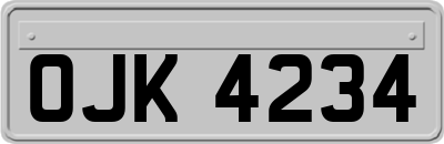OJK4234