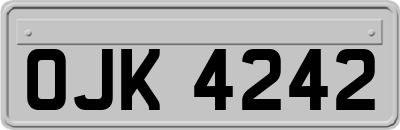 OJK4242