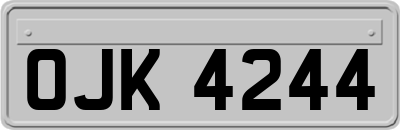 OJK4244