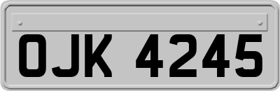 OJK4245