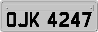 OJK4247