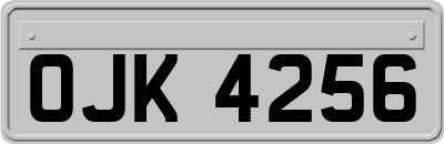 OJK4256