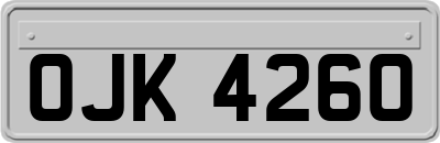 OJK4260