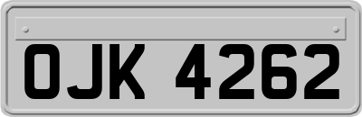 OJK4262