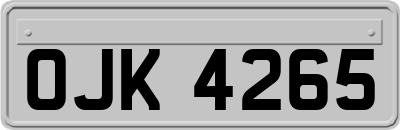 OJK4265