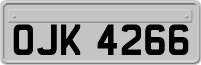 OJK4266