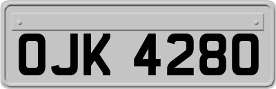 OJK4280