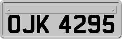 OJK4295