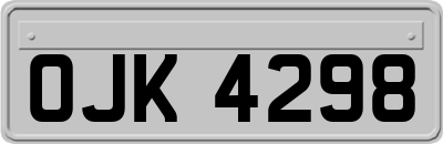 OJK4298