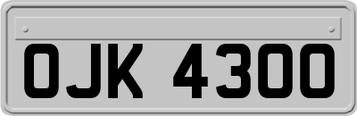 OJK4300