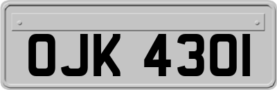 OJK4301