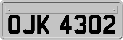OJK4302