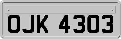OJK4303