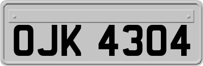 OJK4304