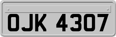 OJK4307