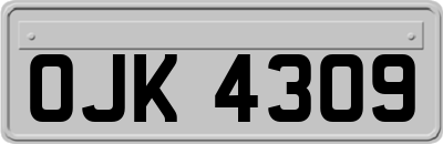 OJK4309