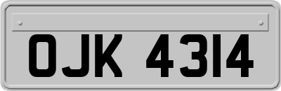 OJK4314