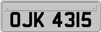 OJK4315