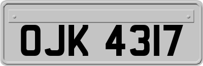 OJK4317