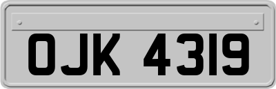 OJK4319