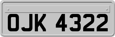 OJK4322