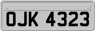 OJK4323