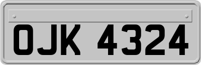 OJK4324