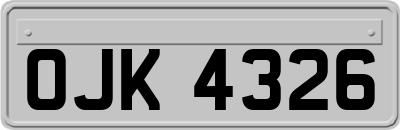 OJK4326