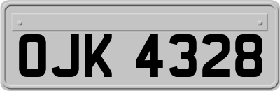 OJK4328