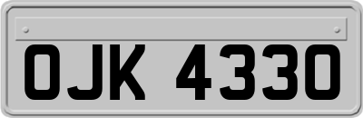 OJK4330