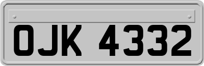 OJK4332