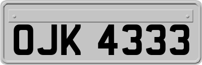 OJK4333