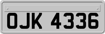 OJK4336