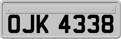 OJK4338