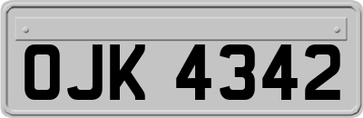 OJK4342