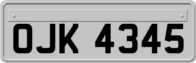 OJK4345